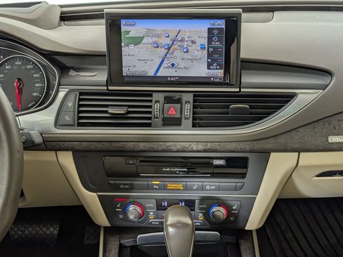 Used 2017 Audi A7 3.0T Prestige w/ Prestige Package image 32