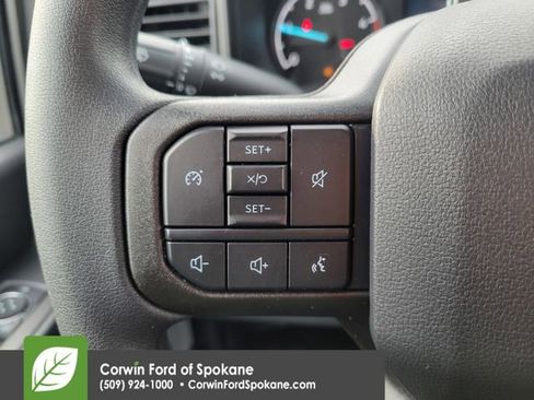 New 2026 Ford F450 XL w/ XL Chrome Package image 22