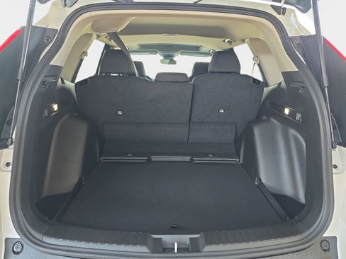 New 2026 Honda CR-V EX image 12