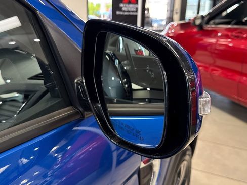 New 2026 Mitsubishi Outlander Sport SE AWD/4WD image 38