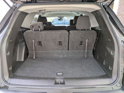 Used 2020 Chevrolet Traverse LS w/ LPO, Cargo Package image 21