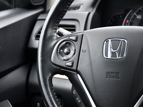Used 2015 Honda CR-V EX-L image 20