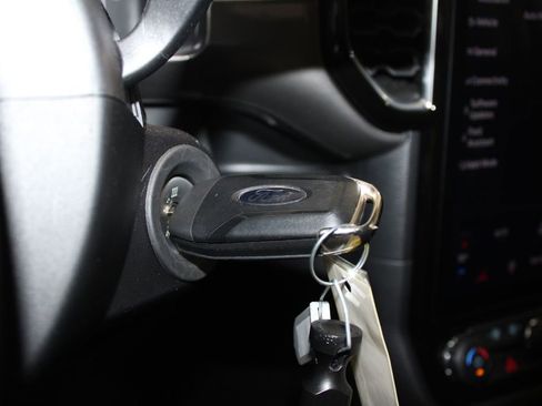 Used 2024 Ford Ranger XLT w/ Equipment Group 301A High image 51