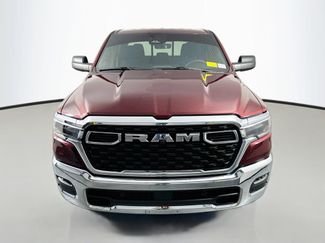 Used 2025 RAM 1500 Tradesman AWD/4WD video 2