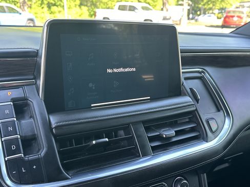 Used 2023 Chevrolet Suburban LT image 29