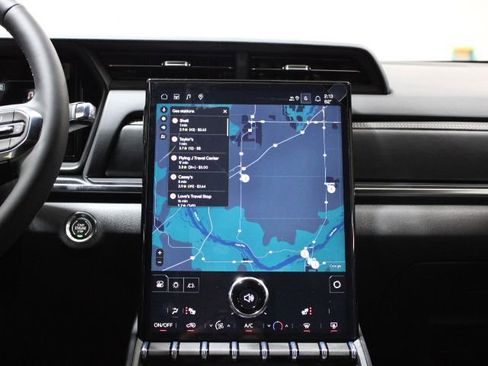 New 2026 GMC Terrain Elevation w/ Technology Package II image 46