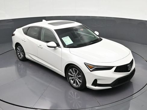 Used 2023 Acura Integra FWD image 21