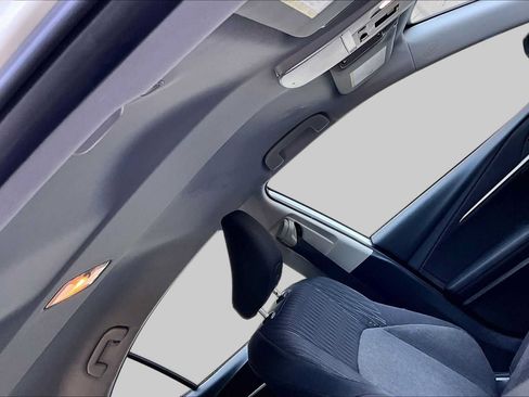 Certified 2025 Toyota Camry LE w/ Convenience Package FWD image 14