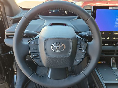 New 2026 Toyota bZ FWD image 10