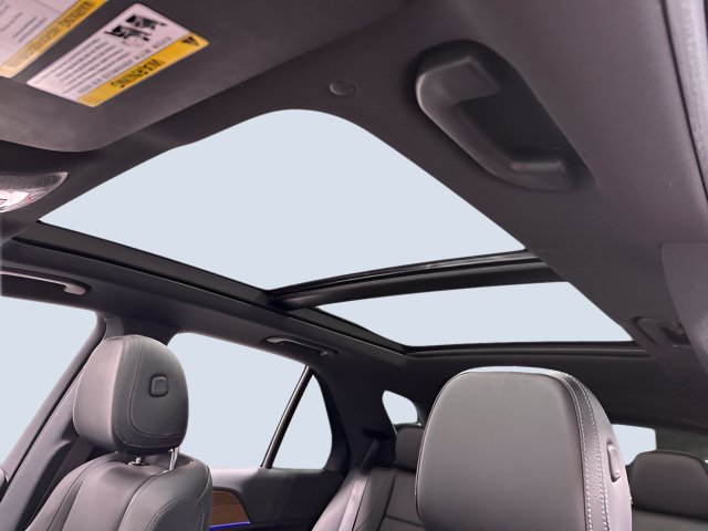 Certified 2025 Mercedes-Benz GLE 450e 4MATIC image 29