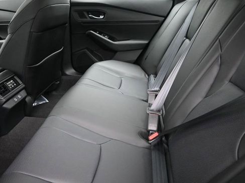 New 2026 Honda Accord Touring image 21