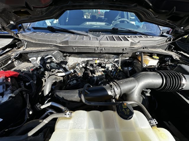 Certified 2023 Ford F150 XL w/ STX Appearance Package AWD/4WD image 31