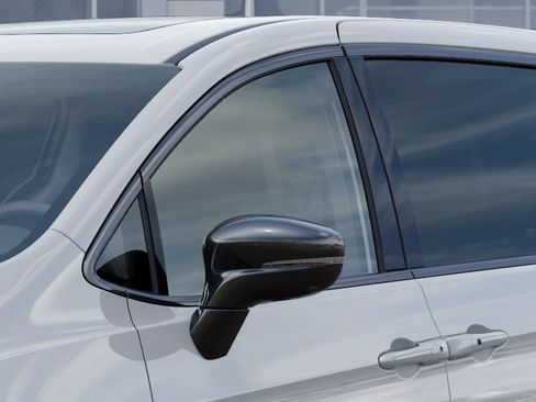 New 2026 Chrysler Pacifica Select FWD image 12