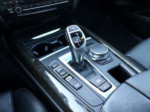 Used 2018 BMW X5 xDrive35i w/ M Sport Package image 36