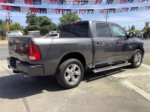 Used 2019 RAM 1500 Express w/ Express Value Package RWD image 6