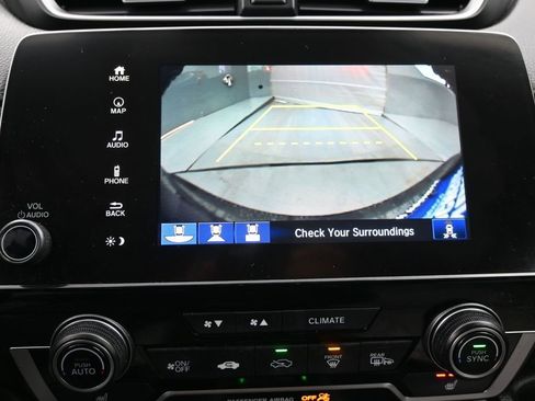 Used 2022 Honda CR-V Touring image 15