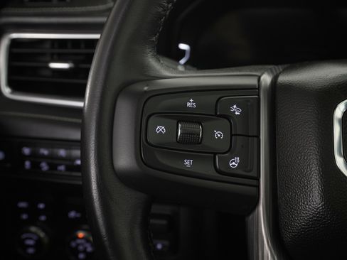 Used 2023 GMC Yukon Denali Ultimate image 24