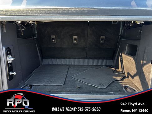 Used 2021 Ford Bronco 4-Door AWD/4WD image 28