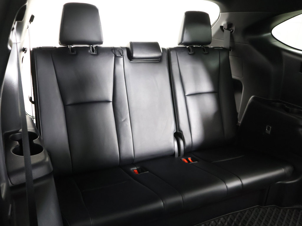 Used 2021 Toyota Highlander XSE AWD/4WD image 39