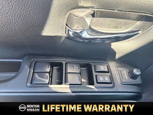 Certified 2024 Nissan Titan PRO-4X w/ Off Road Protection Package image 13