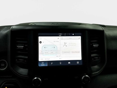 Used 2023 RAM 2500 Tradesman image 13