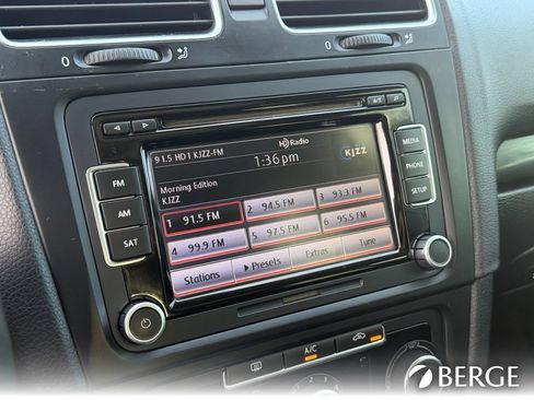 Used 2013 Volkswagen Jetta TDI FWD image 19