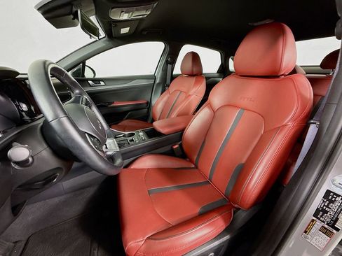 Used 2024 Kia K5 GT-Line w/ GT-Line Premium Package image 11