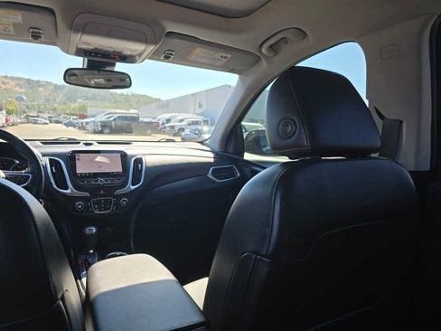 Used 2020 Chevrolet Equinox LT w/ Midnight Edition AWD/4WD image 14