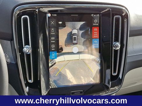 New 2026 Volvo XC40 B5 Plus w/ Protection Package Premier image 13