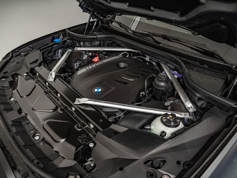 New 2026 BMW X7 xDrive40i w/ M Sport Package image 40