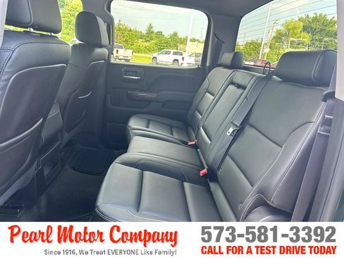 Used 2015 GMC Sierra 1500 SLE w/ SLE Value Package AWD/4WD image 20