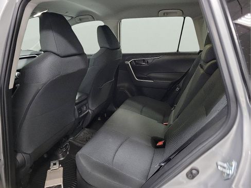 Certified 2024 Toyota RAV4 LE image 9