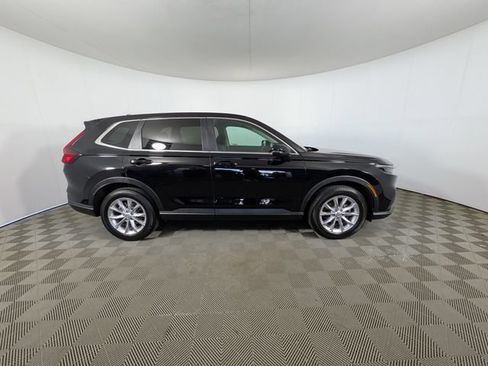Used 2024 Honda CR-V EX image 32