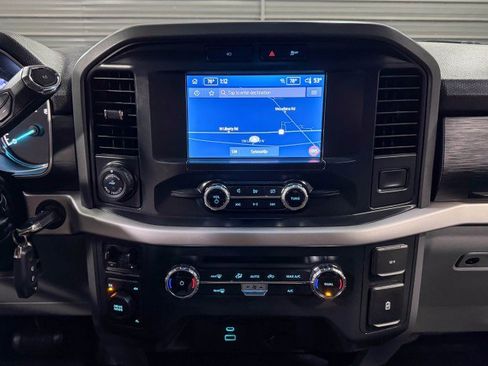 Used 2022 Ford F150 XLT w/ Equipment Group 301A Mid image 26