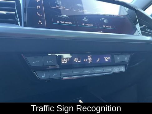 Used 2023 Audi Q4 e-tron Premium Plus w/ Premium Plus image 29