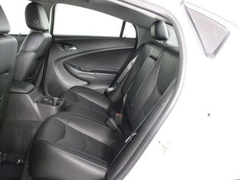 Used 2018 Chevrolet Volt LT w/ LT Driver Confidence Package FWD image 30