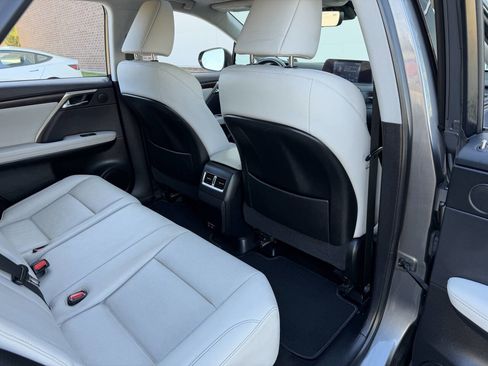 Used 2021 Lexus RX 350 Base AWD 4dr SUV w/ Premium Package image 36