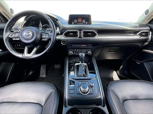 Used 2019 MAZDA CX-5 Grand Touring image 21