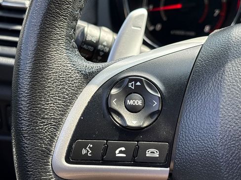 Used 2015 Mitsubishi Outlander Sport SE AWD/4WD image 19