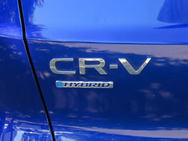 Certified 2024 Honda CR-V Sport image 7