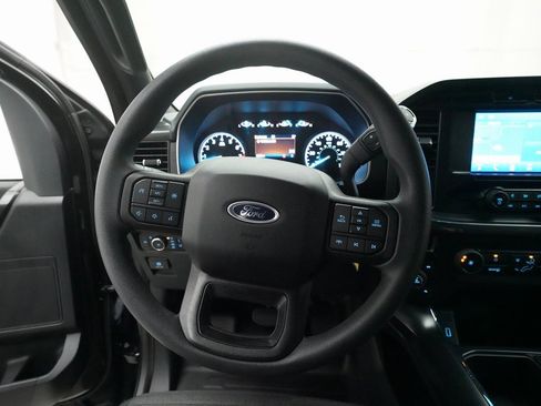Used 2023 Ford F150 XL w/ STX Appearance Package image 4