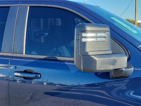 Used 2021 Chevrolet Silverado 1500 RST w/ All Star Edition Plus image 6