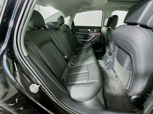 Used 2019 Audi A6 3.0T Premium w/ Convenience Package AWD/4WD image 28