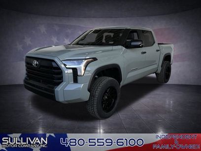 Used 2026 Toyota Tundra SR5 w/ SR5 Convenience Package