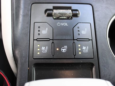 Used 2026 Lexus IS 350 F Sport w/ Handling Package AWD/4WD image 14