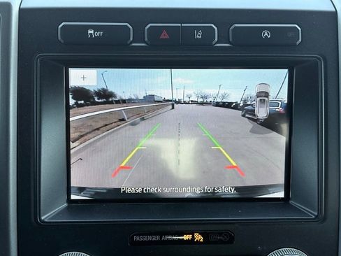 Used 2021 Ford Expedition Max XLT image 11