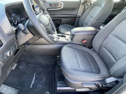 Used 2021 Ford Bronco Sport image 20