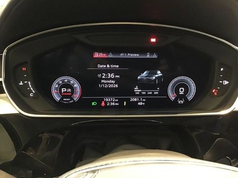 Used 2023 Audi A8 L 3.0T AWD/4WD image 27