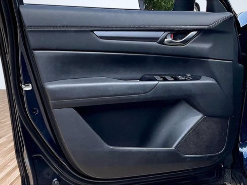 Certified 2025 MAZDA CX-5 AWD 2.5 S image 15