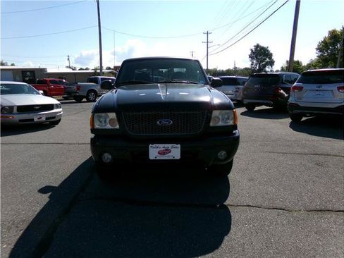 Used 2003 Ford Ranger 4x4 SuperCab image 13